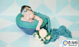 婴儿拉绿色大便是怎么回事