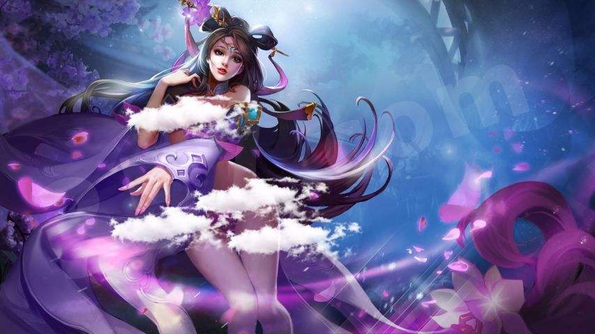 王者荣耀高冷撩妹名字