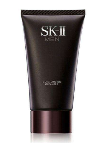 男士护肤品牌排行榜