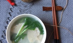 如何做鱼卷冬瓜青菜汤好喝？