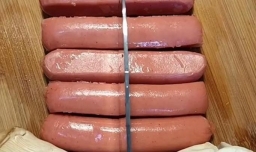 怎样干炸鸡腿菇