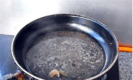 肘子勾芡汁的做法