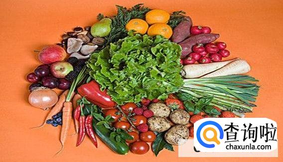 虾是不是碱性食物