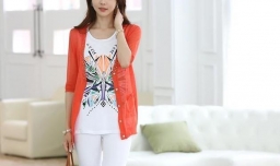 如何通过穿衣风格看人