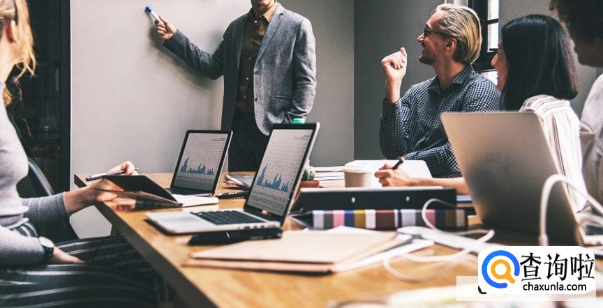 社恐人怎么搞定客户