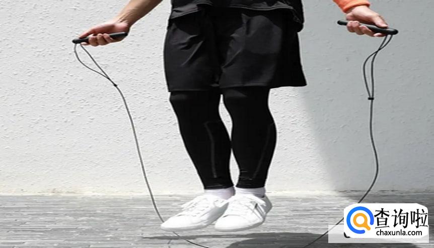 跳绳运动真的可以减肥吗