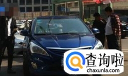 黑车为何屡禁不绝