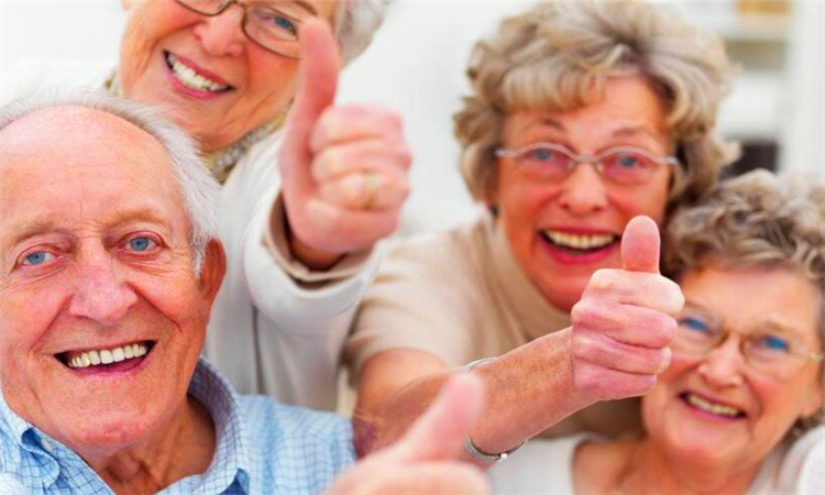 晚年是哪个年龄段