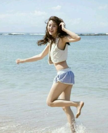 韩国女明星排行榜前十名