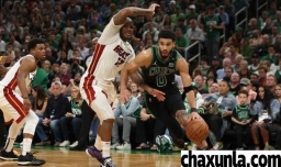 巴特勒47分！凯尔特人主场不敌热火，东部决赛将进入抢七大战