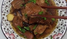 怎样做高压锅版糖醋排骨？