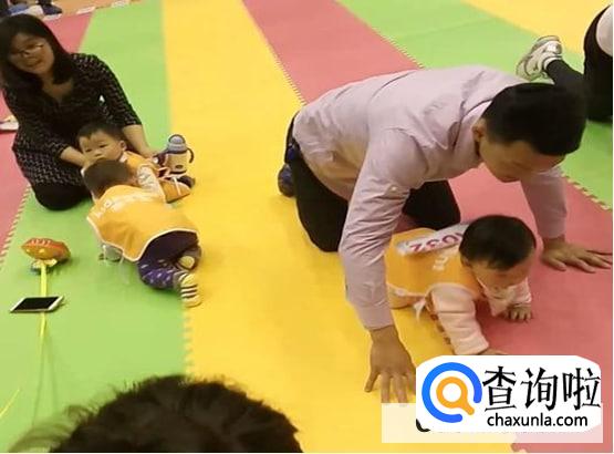 宝宝学步要注意什么