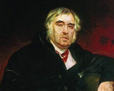 克雷洛夫代表作是什么