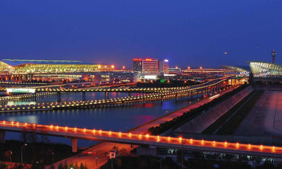 中国有多少个城市