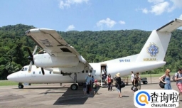 有哪些出境必备的英语词汇？