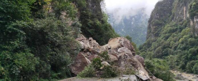 山崩地裂的意思是什么