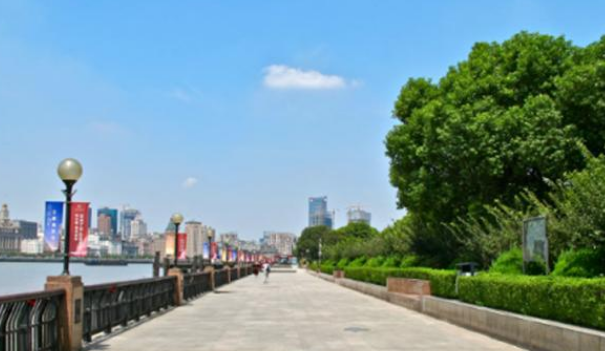 上海十大好玩的地方排行榜