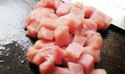 福建名菜荔枝肉怎么做