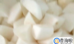 萝卜炖鸡的做法大全