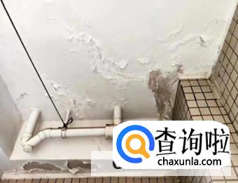 房子防水没有做好该如何补救