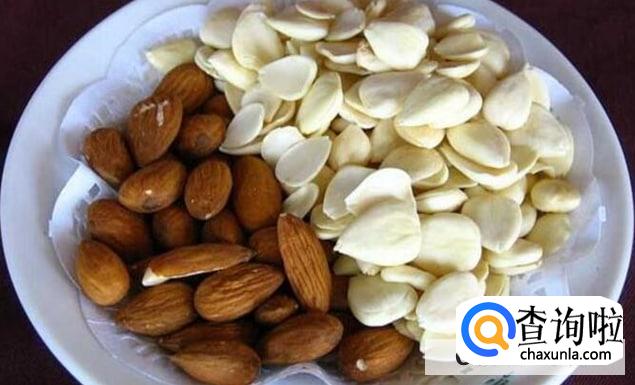 怎么吃鲜杏仁最好