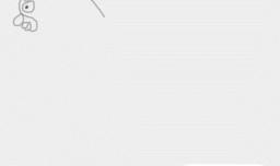 熊大熊二怎么画