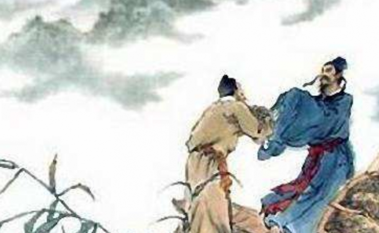 诗圣是谁