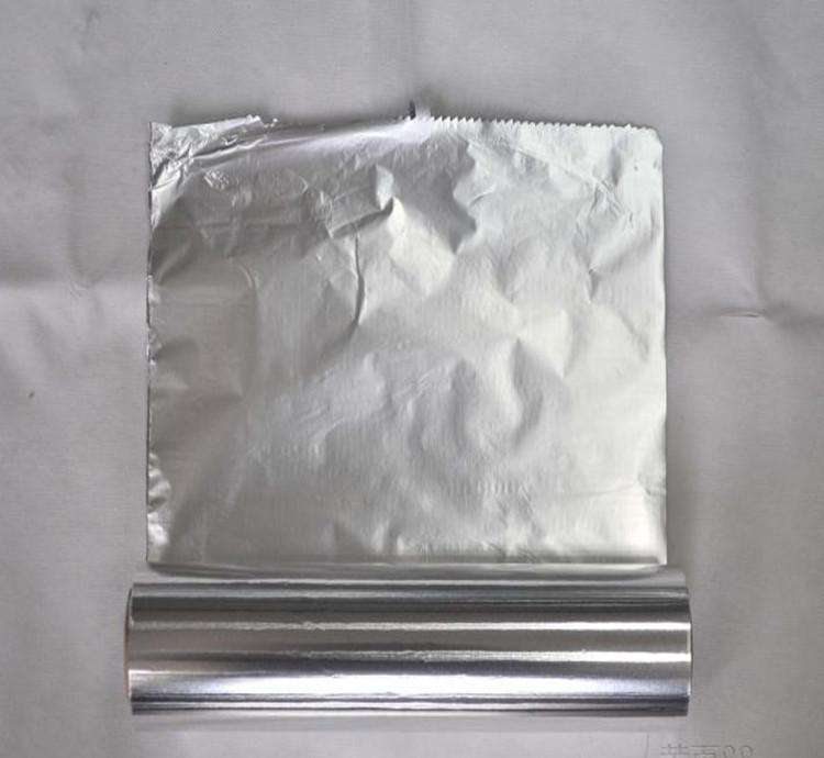 没有模具怎么做吐司