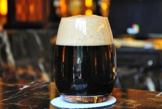 黑啤和普通啤酒的区别