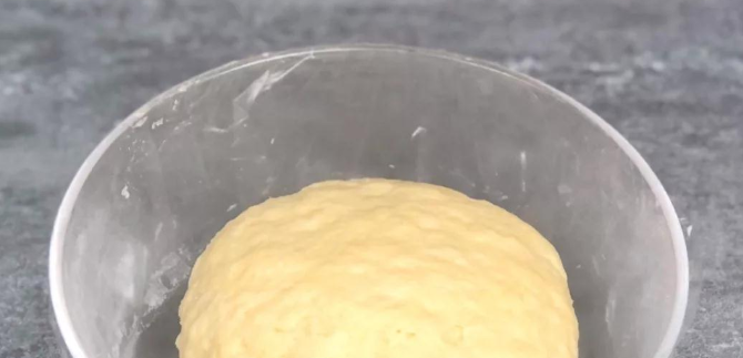 外面带糖的麻花做法