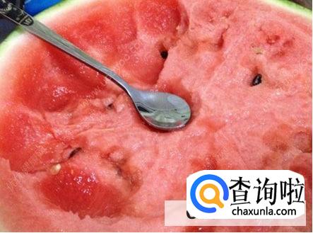 西瓜太凉怎么加热合适