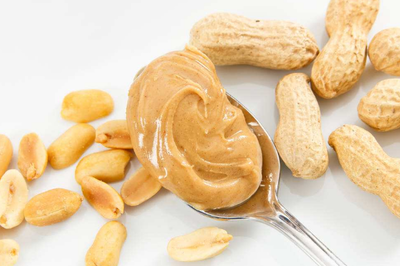 花生酱的功效与作用