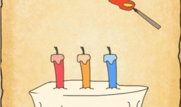 《最囧游戏3》1至6关攻略？