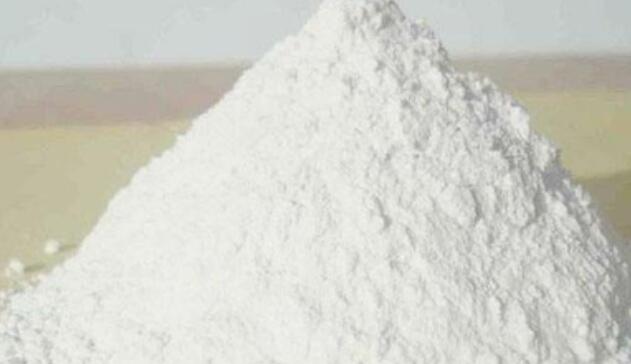 腻子粉是什么东西？