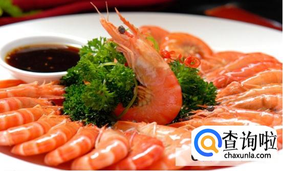 虾头哪里不能吃