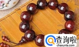 小叶紫檀有香味吗（小叶紫檀香味的辨别方法）