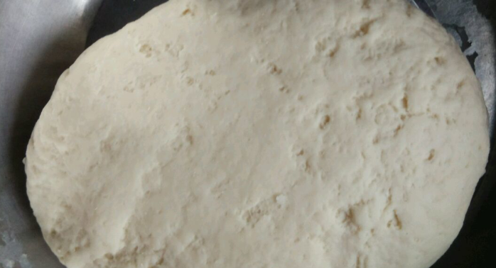 牛肉馅包子的做法