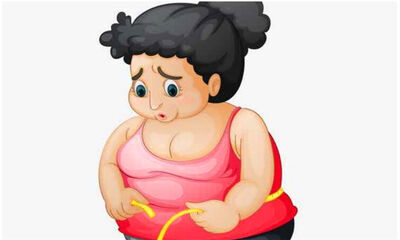 女生增肥的最佳方法