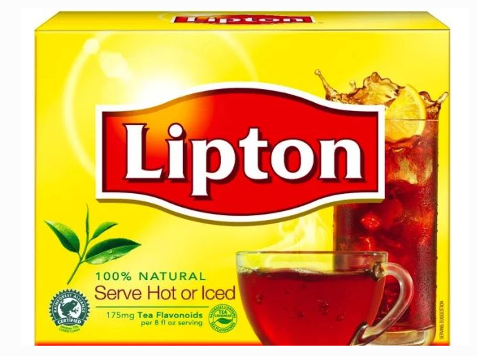 茶叶品牌排行榜前10名