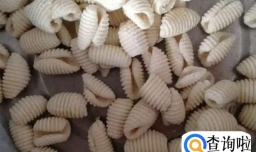 麻食的家常做法