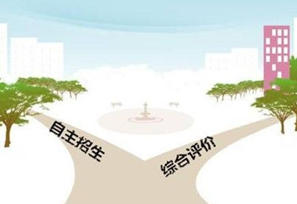自主招生是什么意思
