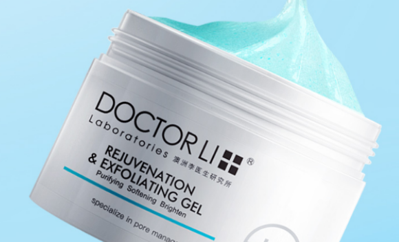 去角质产品排行榜10强