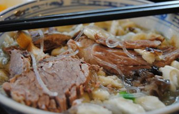 西安美食排行榜前十名 你知道几种呢?