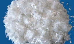 聚酯纤维是什么