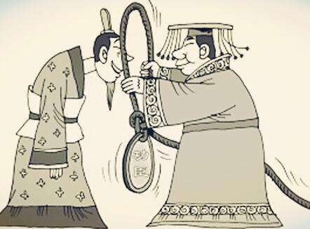 兔死狗烹是什么意思