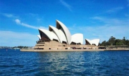 悉尼是哪个国家