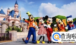 上海迪士尼旅游攻略