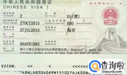 1月8日以来签发外国人签证证件数量同比增加40%