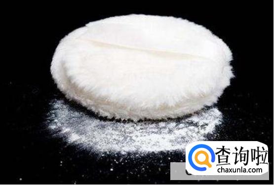 小小爽身粉的妙用