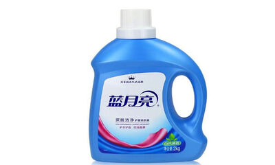 洗衣液保质期多久